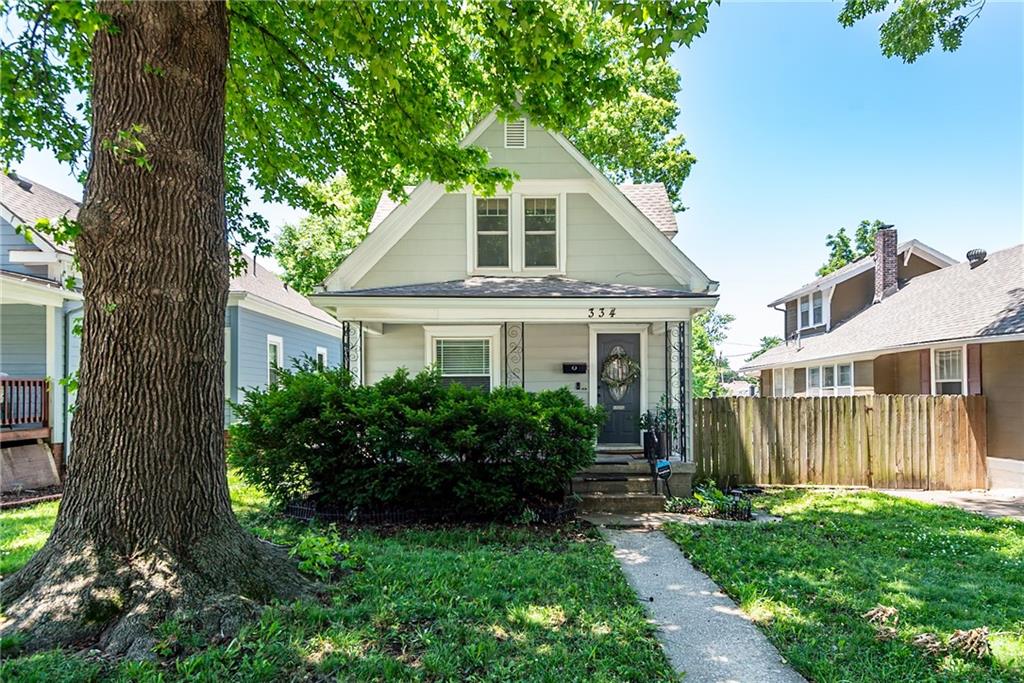 Photo of 334 N 18th Street