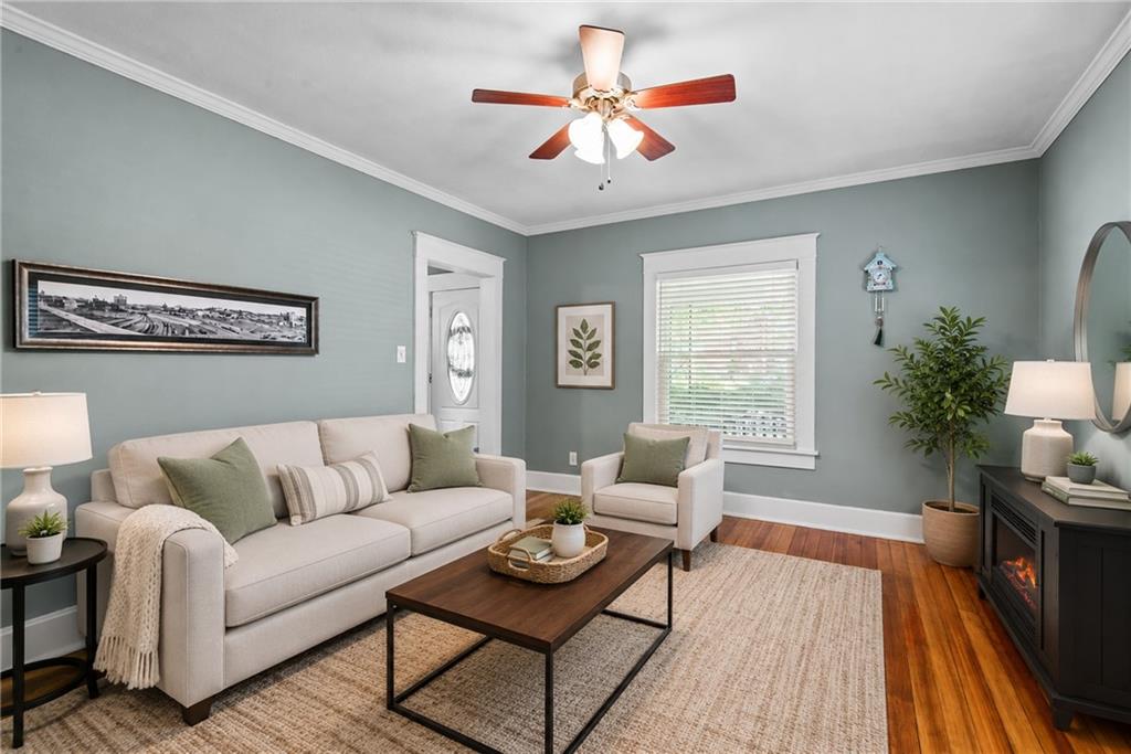 Photo 3 of 334 N 18th Street