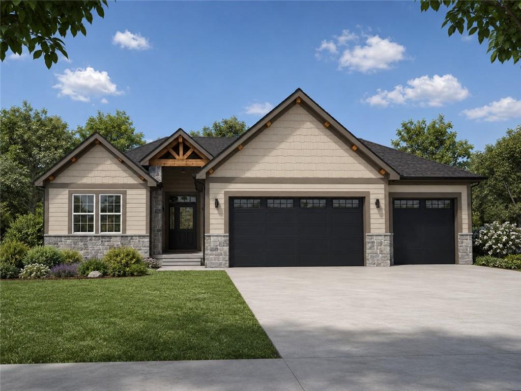 Photo of 31517 W 86th Court
