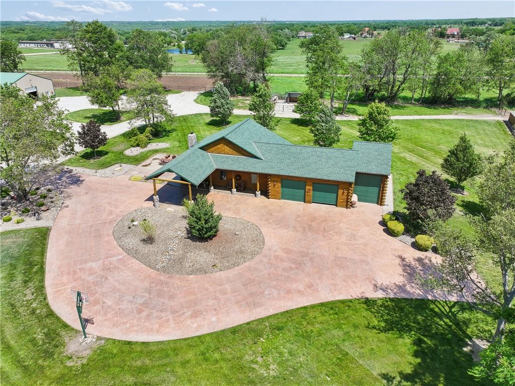 Photo of 25345 Harmony Road