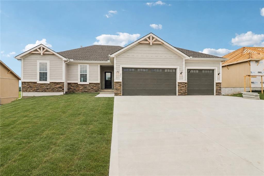Photo of 511 S Callie Road