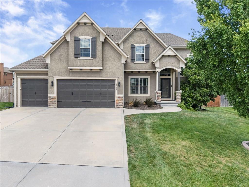 Photo of 1412 SW Whistle Drive