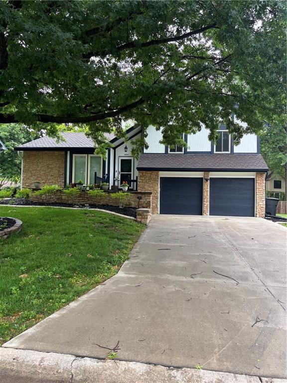 Photo 3 of 3507 NE Logwood Court