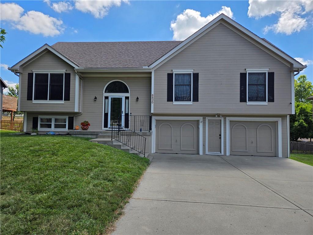 Photo of 8820 NE 110th Street