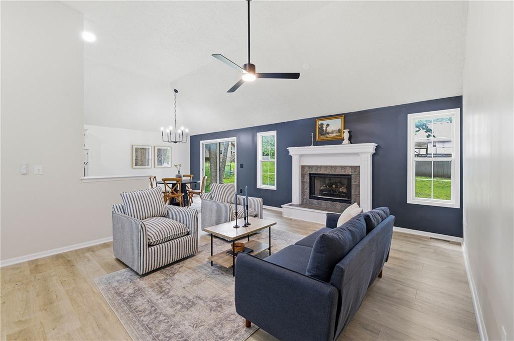 Photo of 1003 Lincoln Street