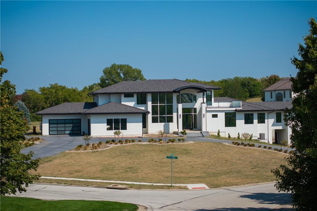 Photo 2 of 3331 S Saddle Ridge Court