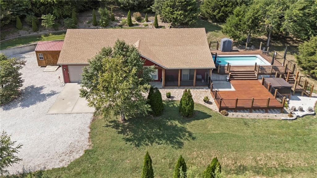 Photo 2 of 28818 W 303rd Street