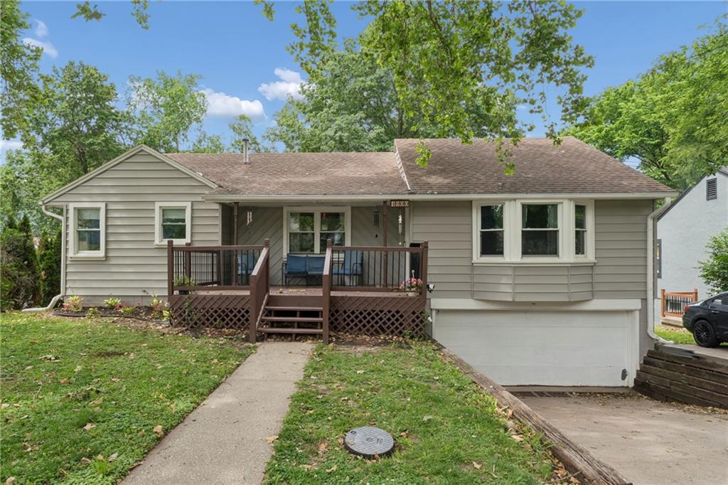 Photo of 4900 NE Park Lane