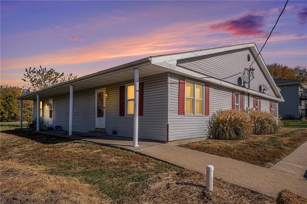 Photo of 1100 Colonial Drive