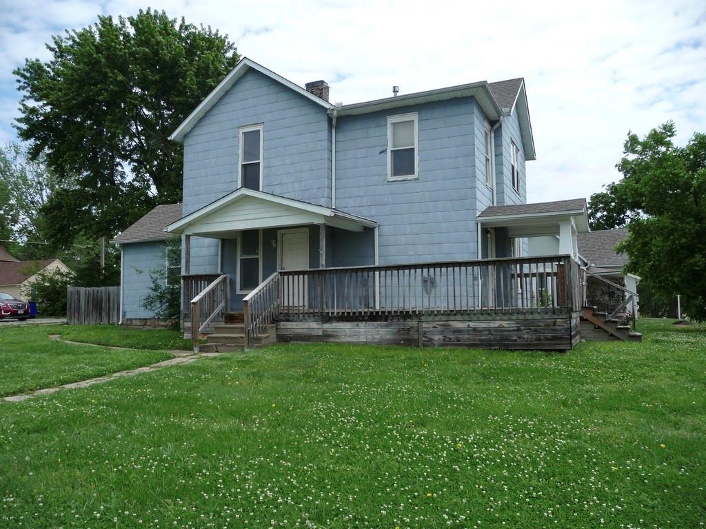Photo of 325 McGoodwin Street