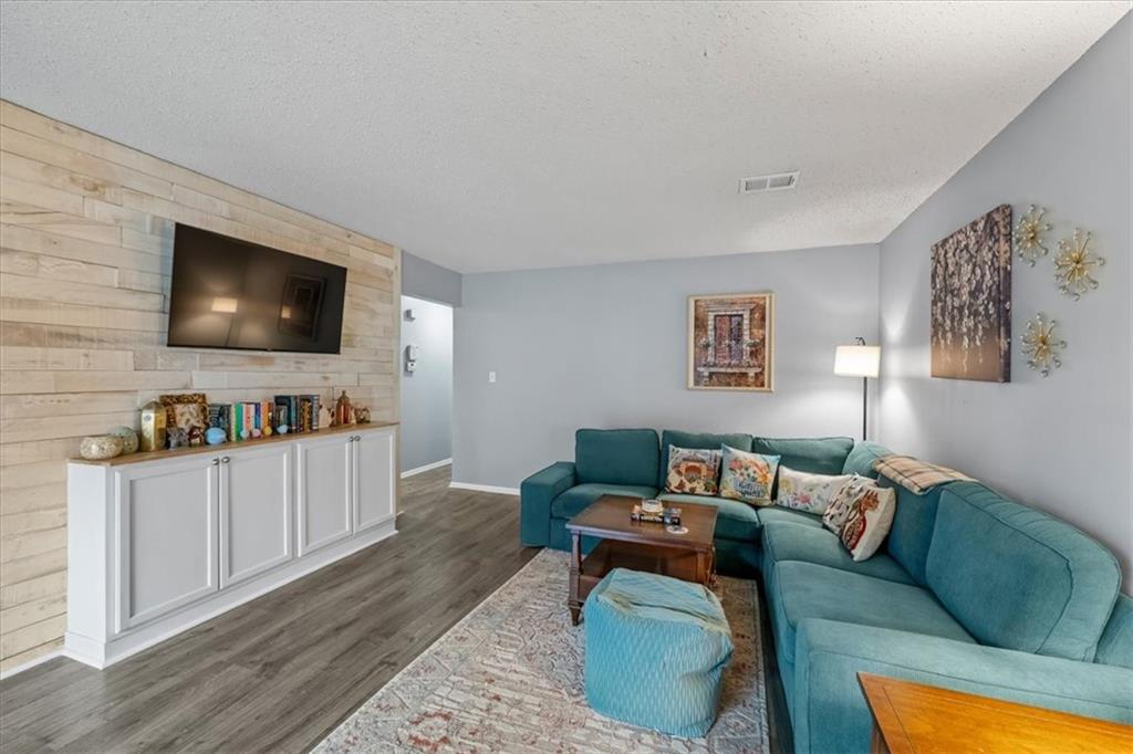Photo 3 of 10104 W 96th Street #C