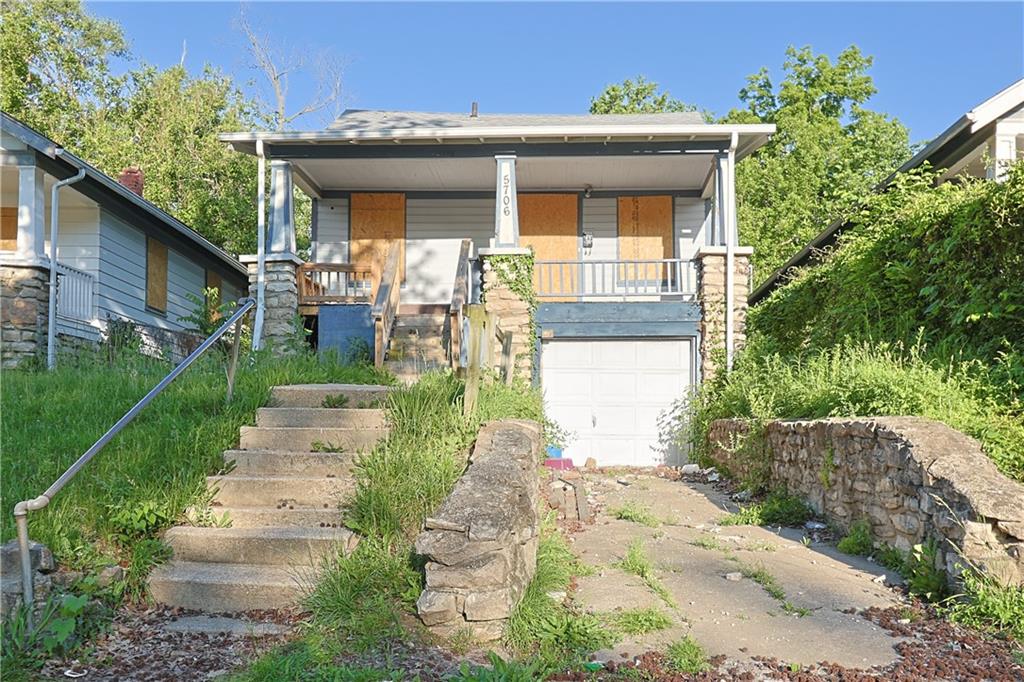 Photo of 5706 Wabash Avenue in Kansas City, MO