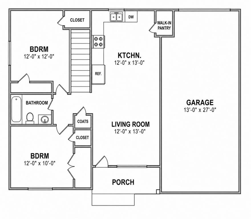 Photo 2 of 2642 N 20th Street