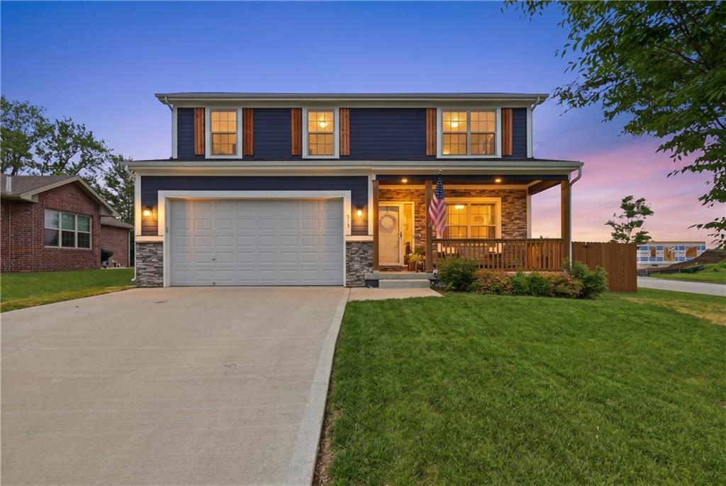 Photo of 519 Coleman Drive