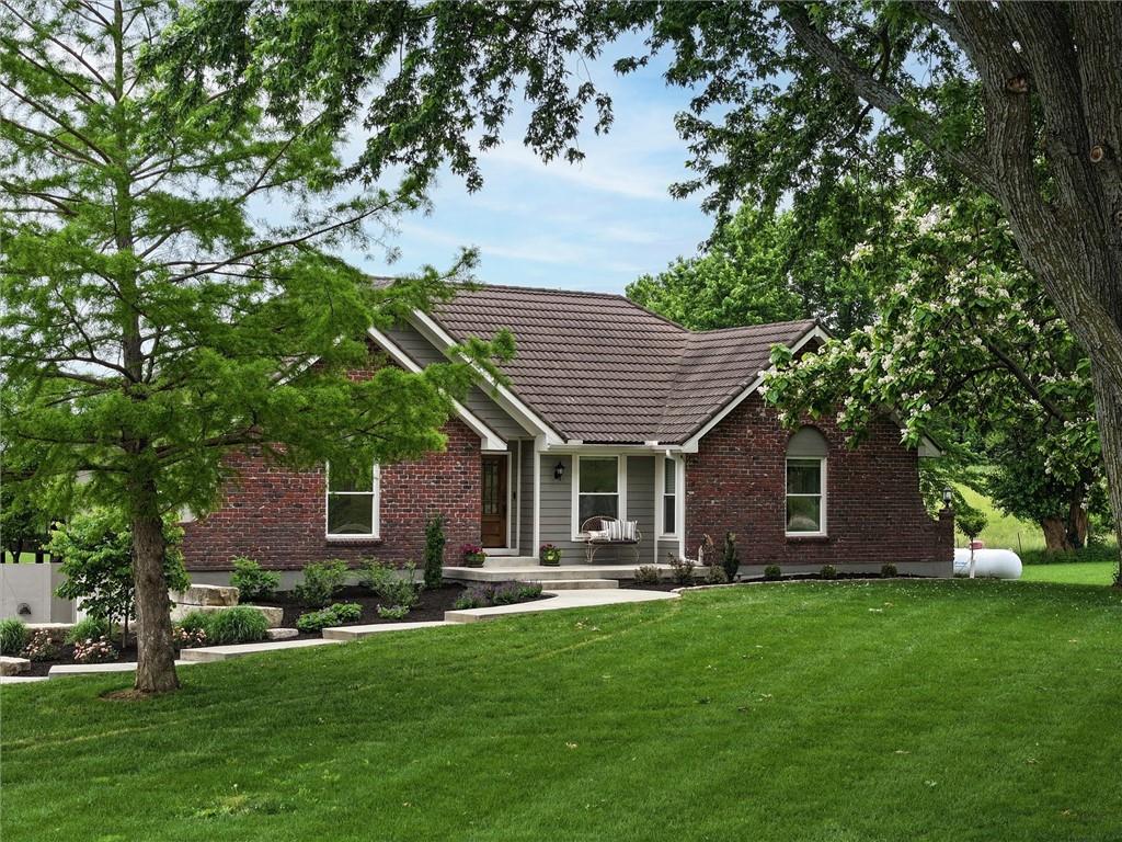 Photo 2 of 21385 NALL Avenue