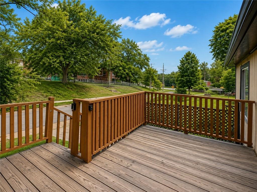 Photo 2 of 6120 Elmwood Avenue