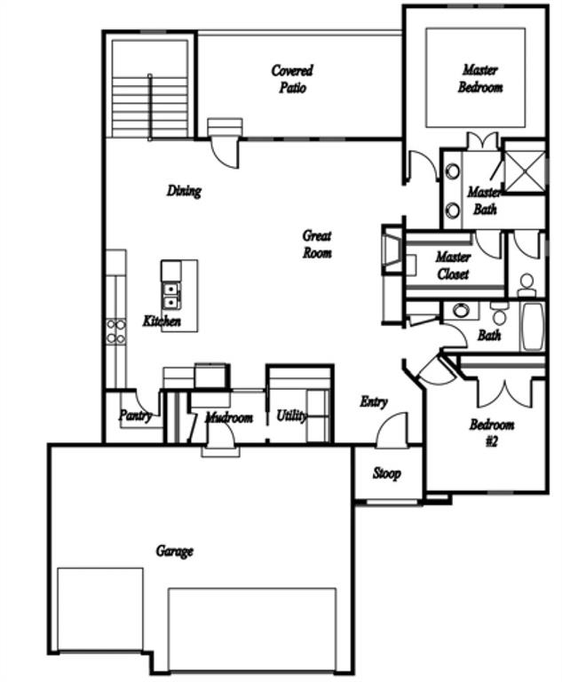 Photo 2 of 4525 145th Court