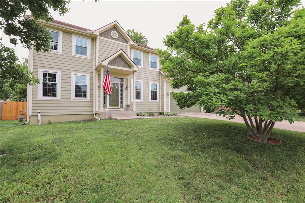 Photo of 223 W Colleen Court