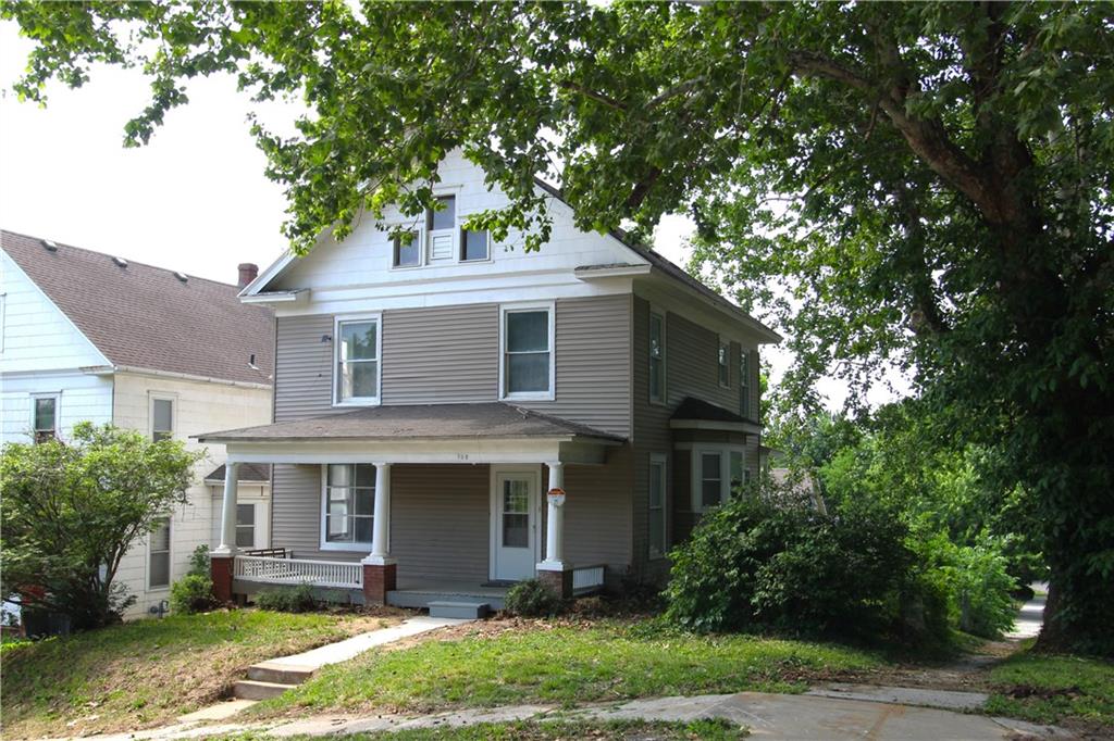 Photo of 702 McDonald Street
