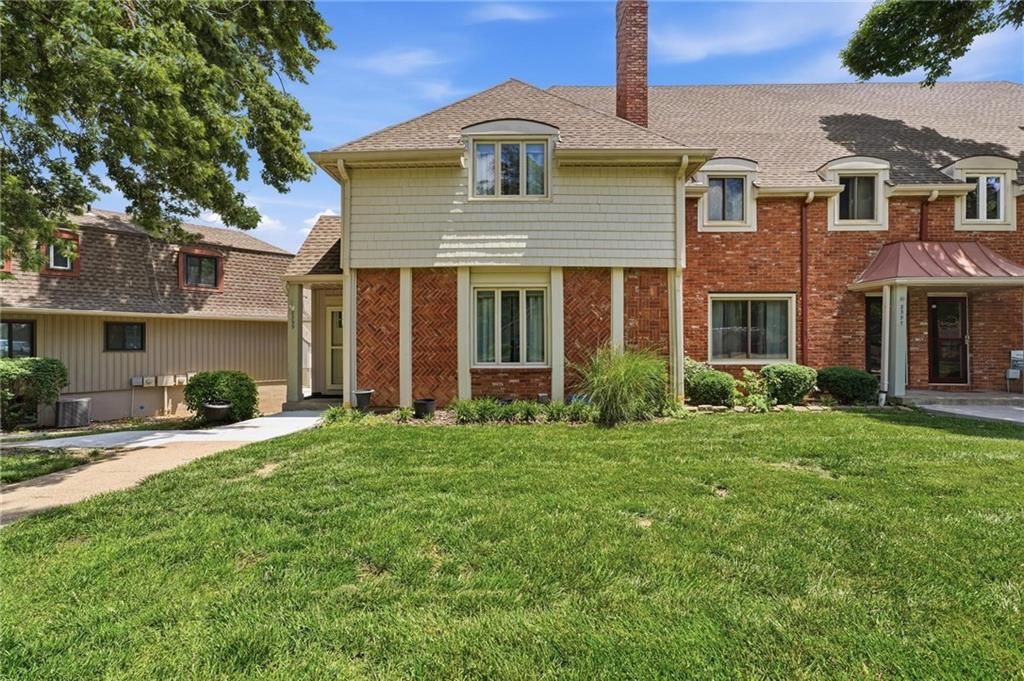 Photo of 8399 Waukomis Drive