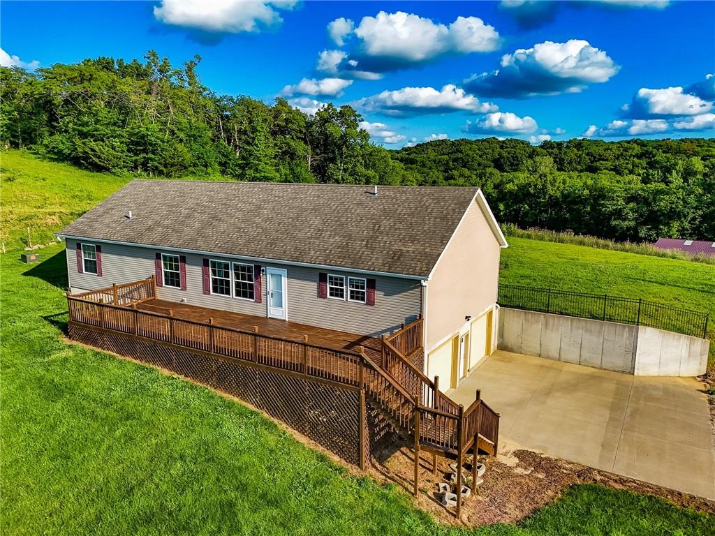 Photo of 130 SE Sparta Road