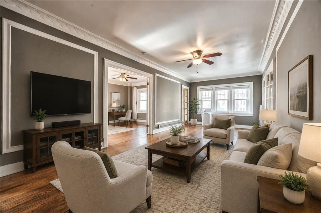 Photo 3 of 807 W 48TH Street #304