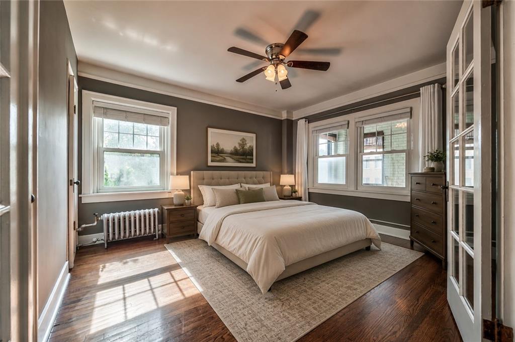 Photo 5 of 807 W 48TH Street #304