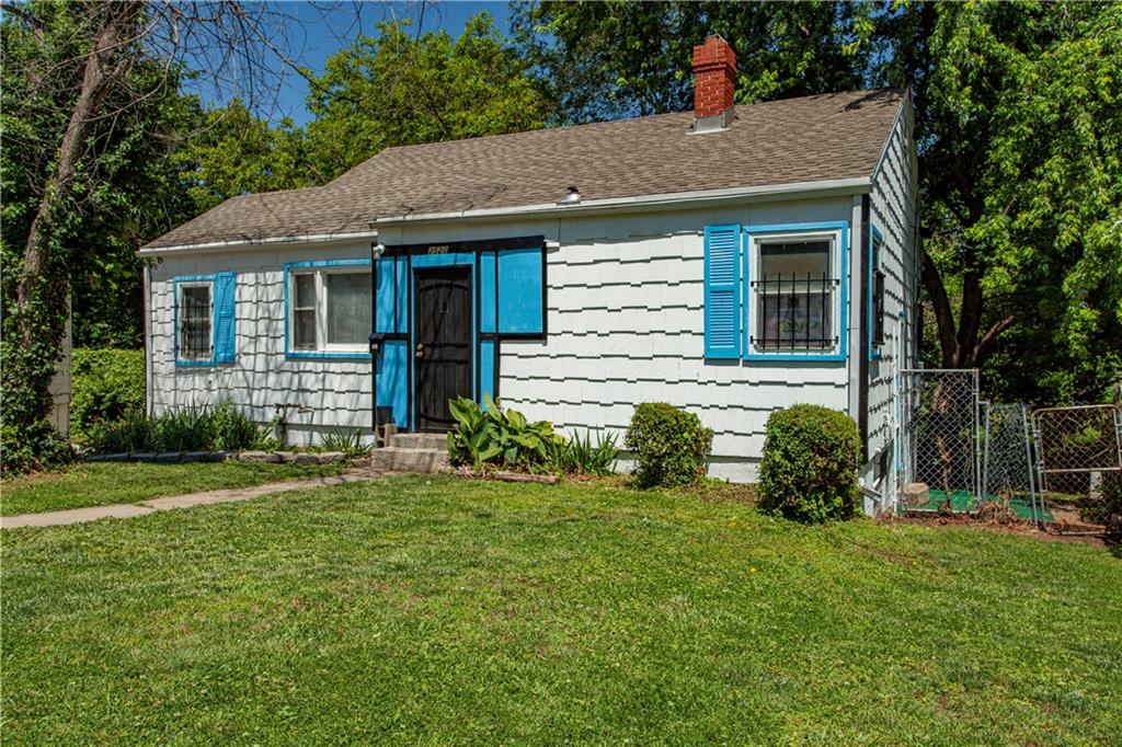 Photo of 2520 Haskell Avenue