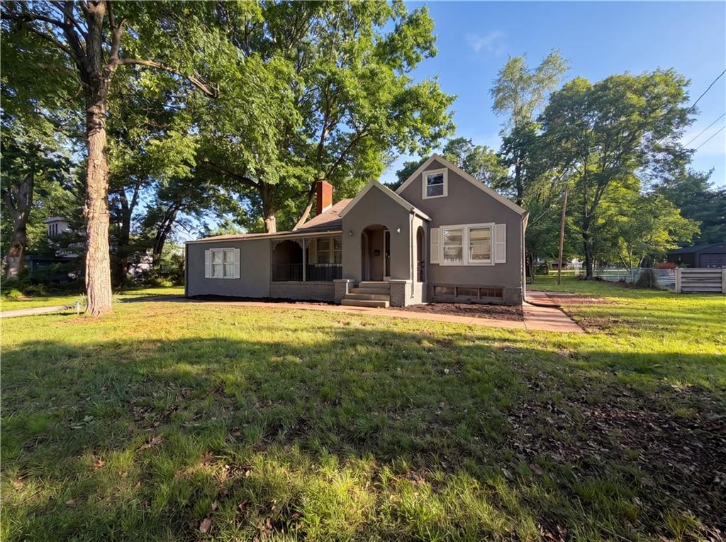 Photo of 11304 E 55th Terrace