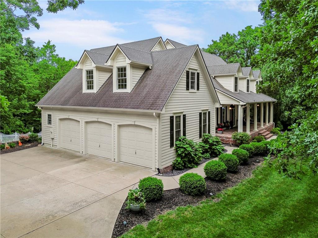 Photo of 14615 Whippoorwill Lane