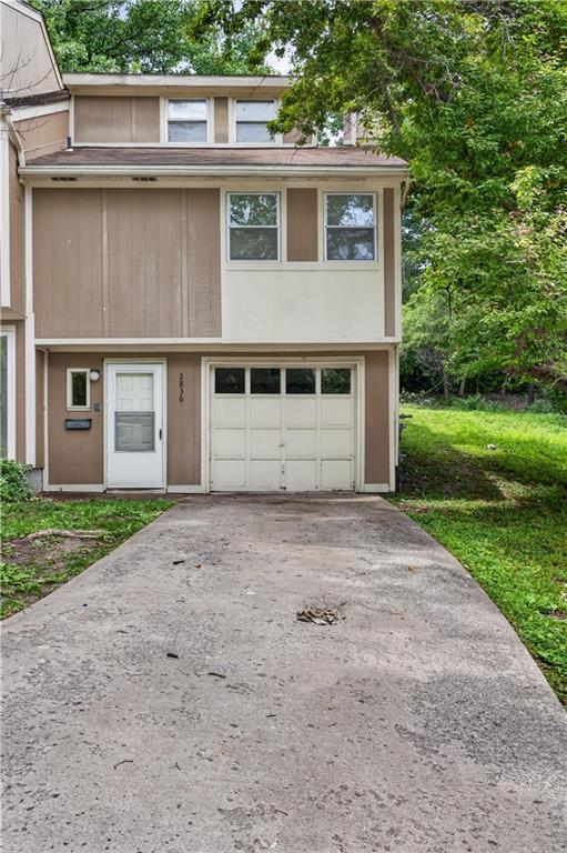 Photo 2 of 2836 Eaton Street