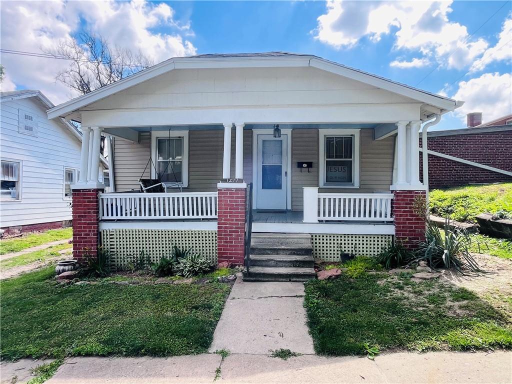 Photo of 1211 S 25th Street