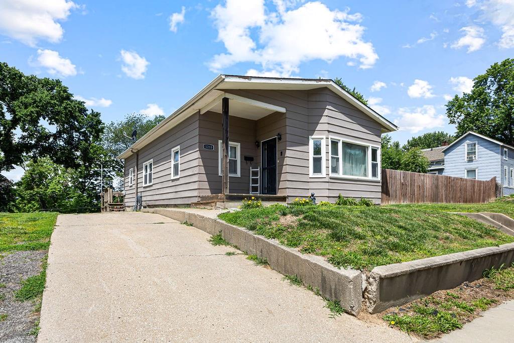 Photo of 1218 N 10th Street