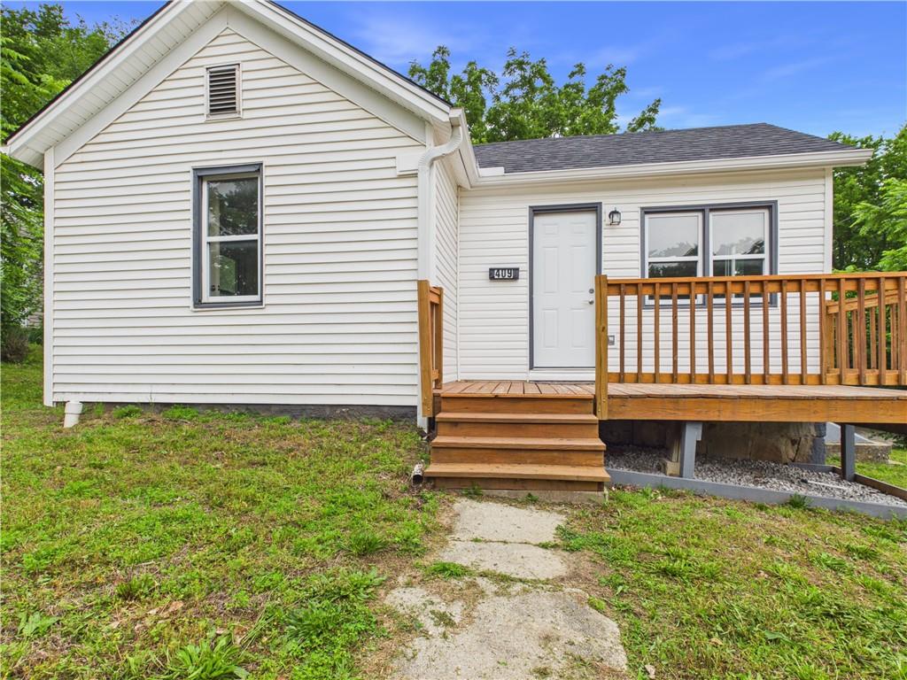 Photo of 409 W Culton Street