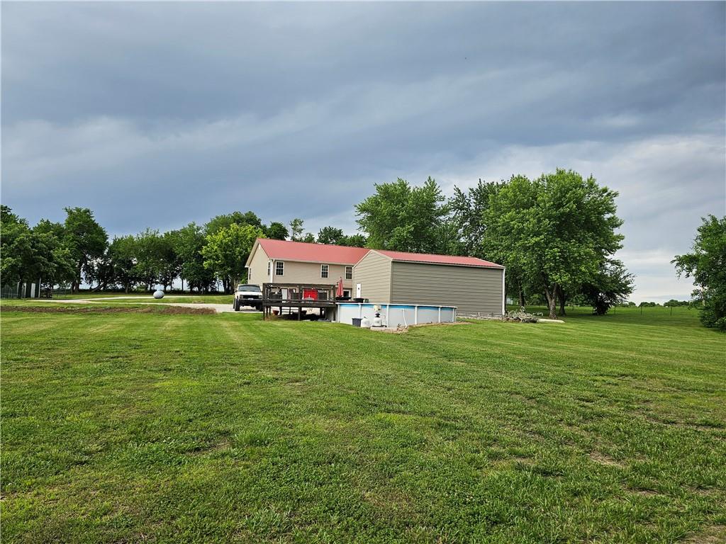 Photo 4 of 510 SW 801st Road