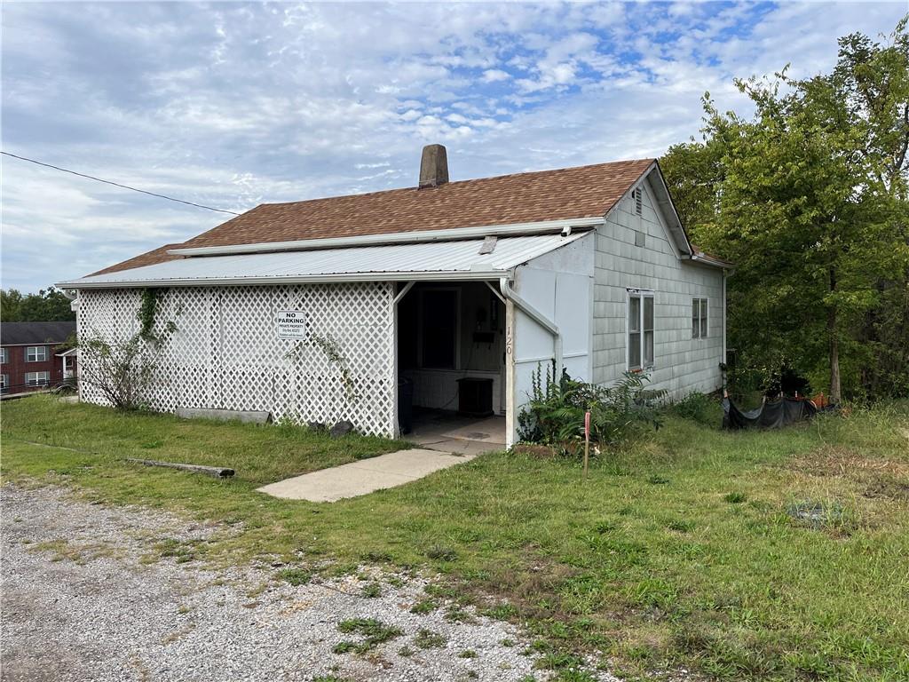 Photo of 120 N Main Street
