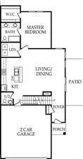 Photo 5 of 15550 E 47th Terrace