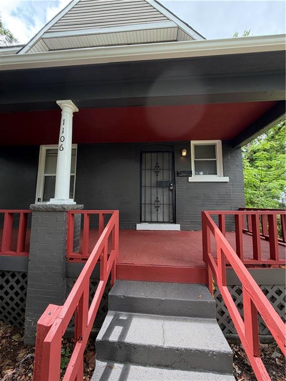 Photo of 1106 Agnes Avenue