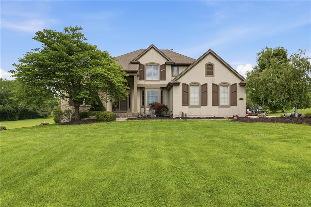Photo of 17317 S Wheatland Drive