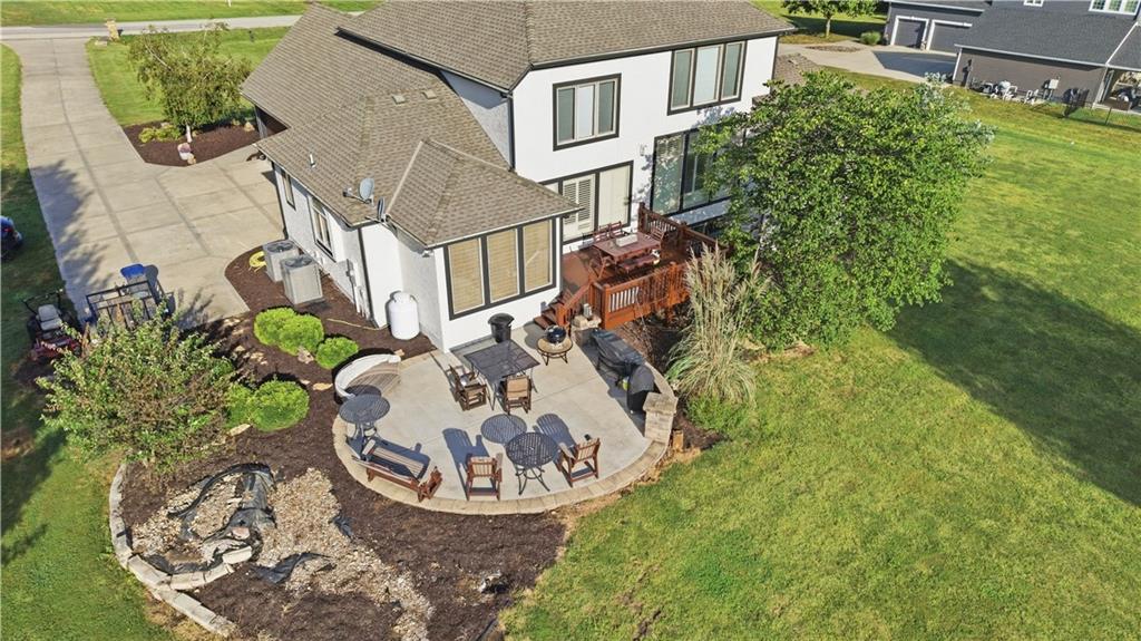 Photo 3 of 17317 S Wheatland Drive