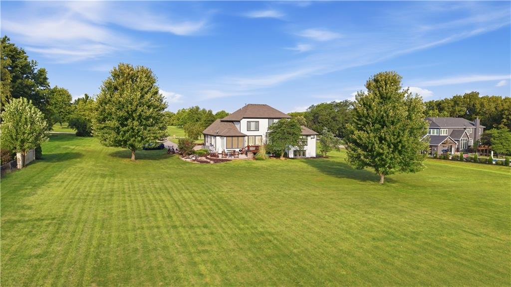 Photo 5 of 17317 S Wheatland Drive