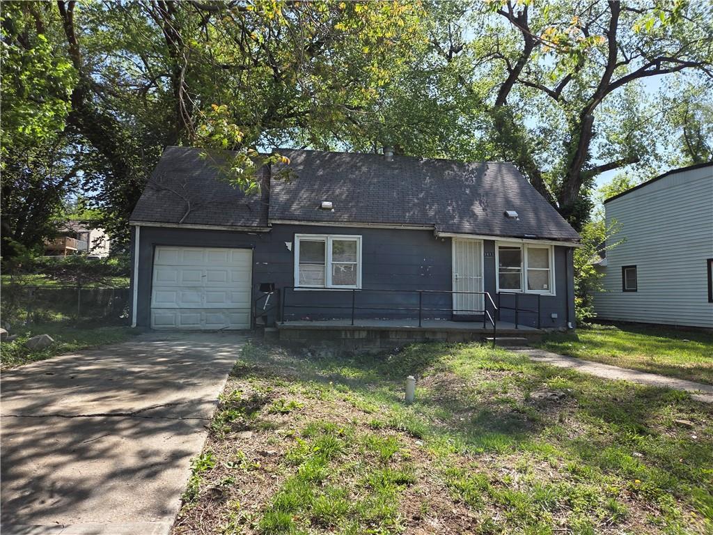 Photo of 3411 Norton Avenue in Kansas City, MO