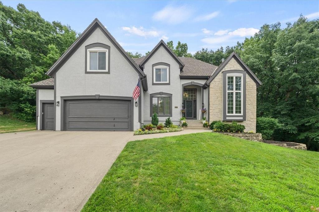 Photo of 5812 NW Hickory Place