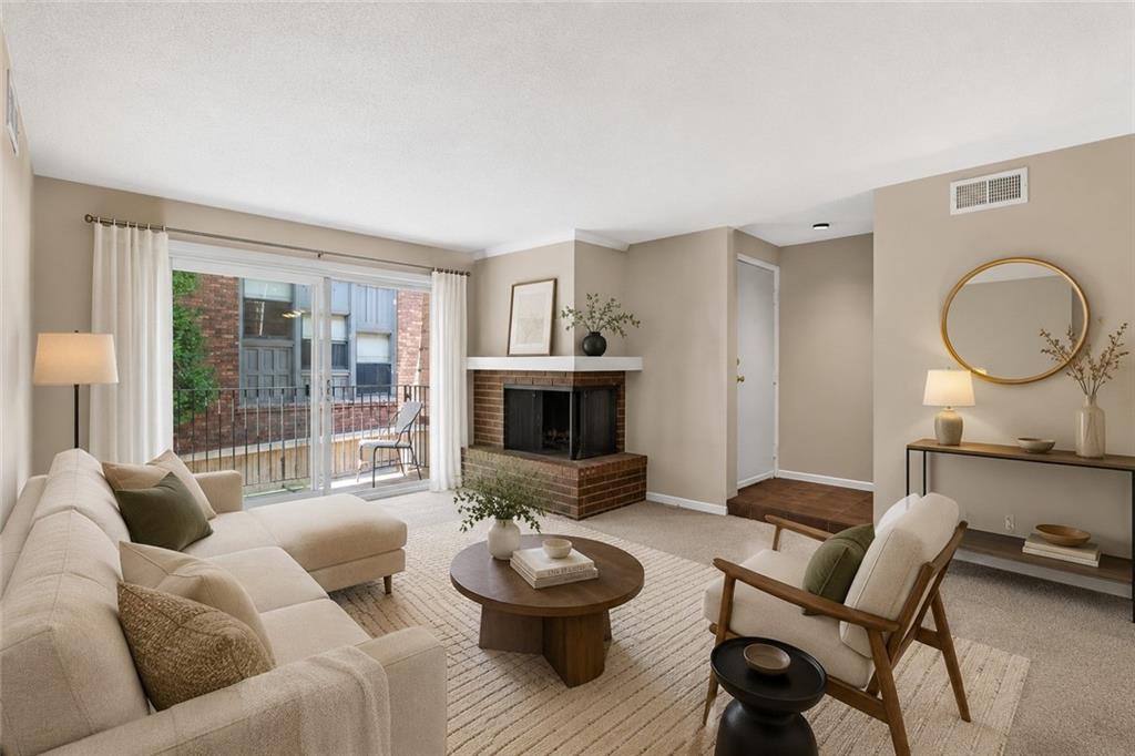 Photo of 3608 Gillham Road #26