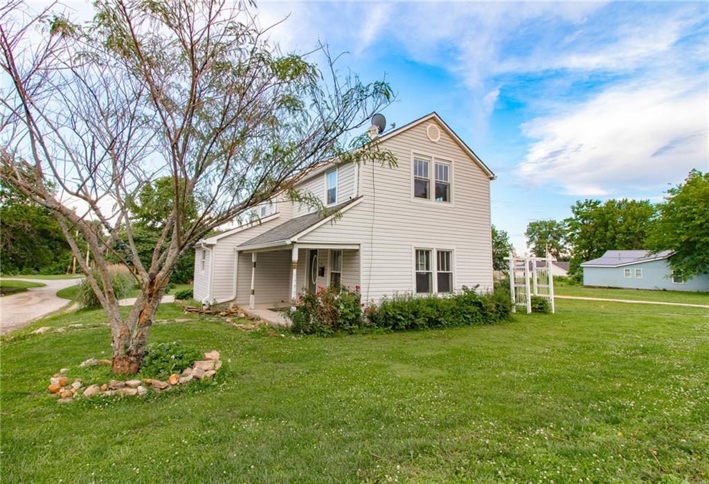 Photo of 701 S Pine Street