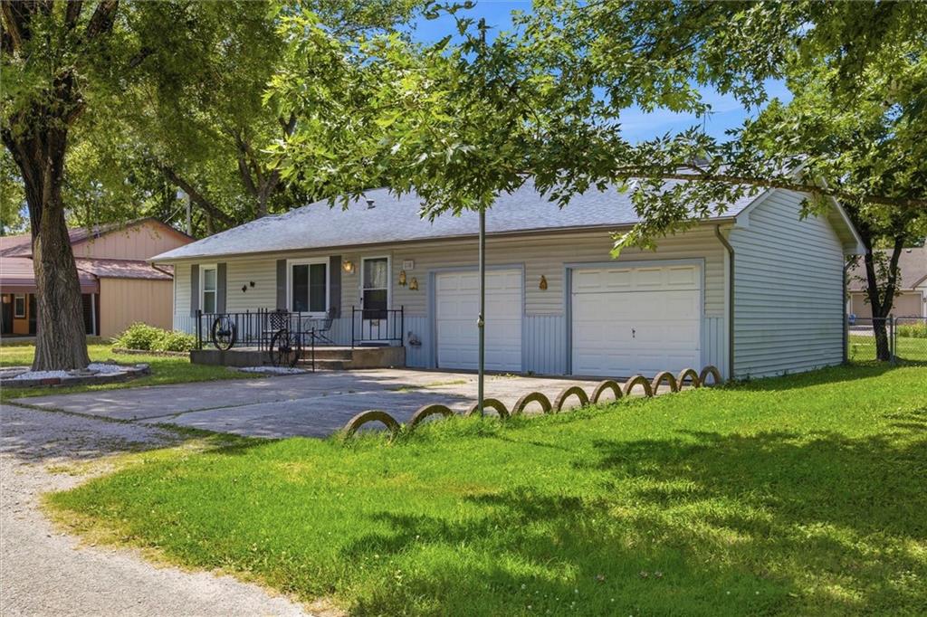 Photo of 818 N Houston Street