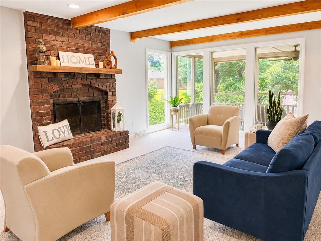 Photo 6 of 12343 Pinehurst Drive
