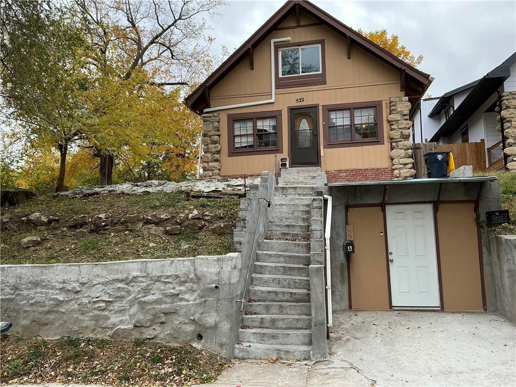 Photo 3 of 522 Kensington Avenue