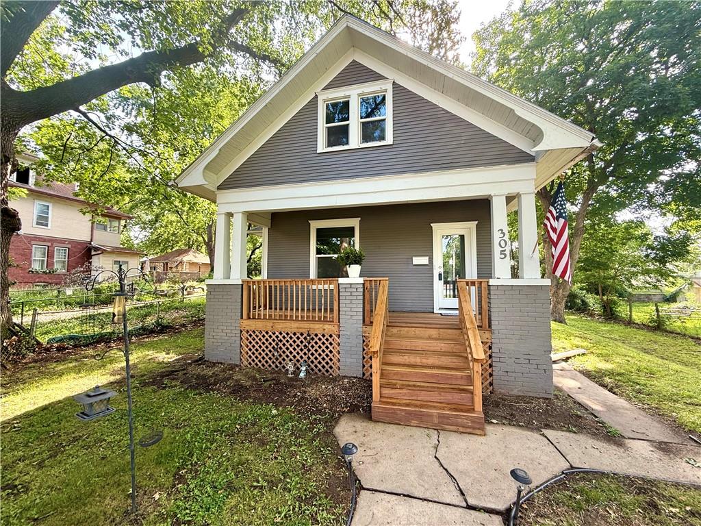 Photo of 305 S 31st Street