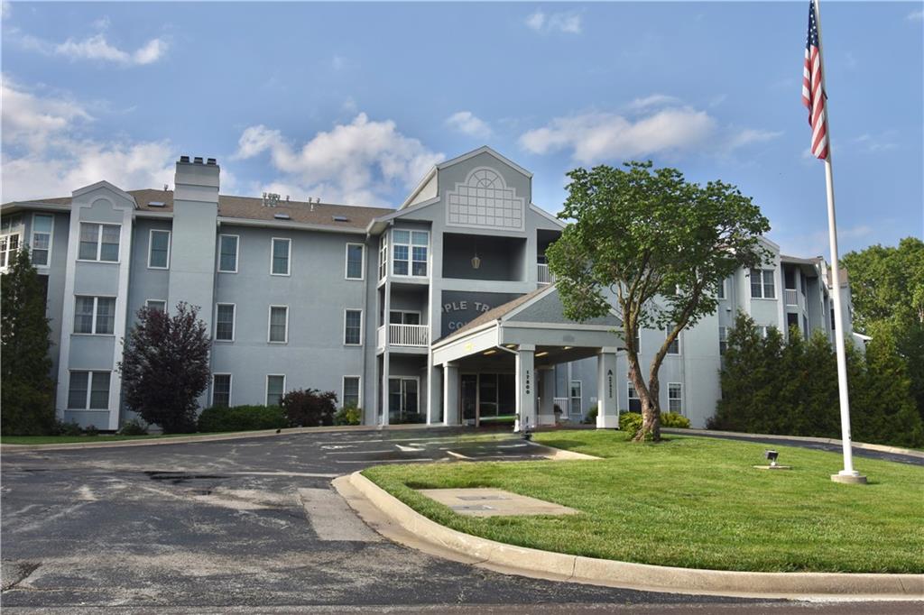 Photo of 17800 E Bolger Road #101